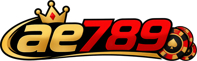 AE789 Logo